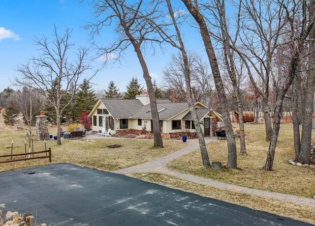 Property at 40065 County Road 66, Manhattan Beach, MN 56442, 3 beds, 3 baths