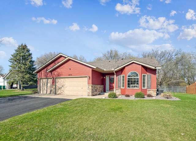 Property at 6524 Founders Pkwy, Brooklyn Park, MN 55445, 4 beds, 2 baths
