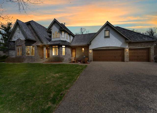 Property at 2300 Wildwood Ct, Burnsville, MN 55306, 4 beds, 4 baths