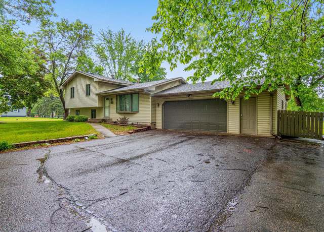 Property at 11508 Georgia Ave N, Champlin, MN 55316, 3 beds, 2 baths