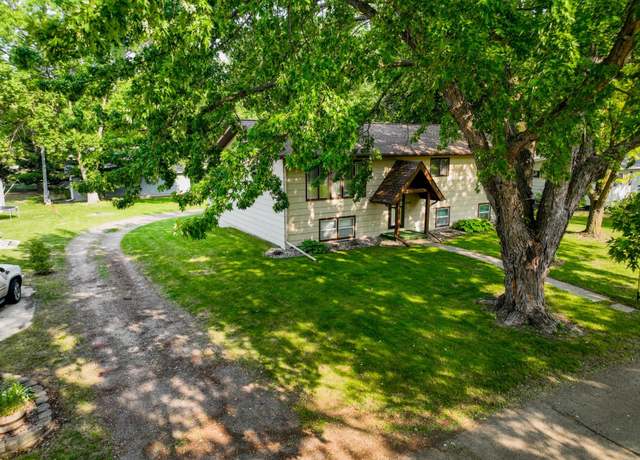 Property at 1646 N 5th St, Montevideo, MN 56265, 3 beds, 3 baths