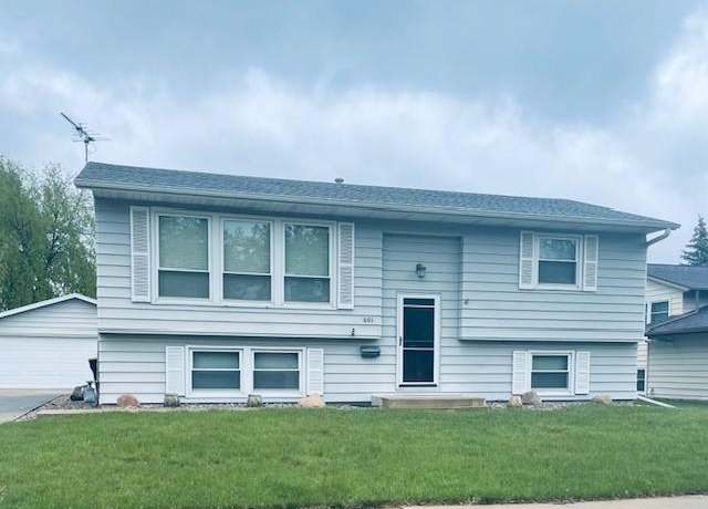 Property at 601 17 1/2 St SE, Rochester, MN 55904, 3 beds, 2 baths