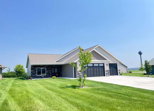 Property at 1504 3rd Ave N, Cold Spring, MN 56320, 3 beds, 2 baths