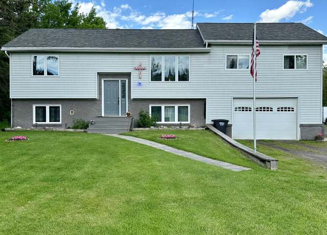 Property at 5735 County Road 1, Littlefork, MN 56653, 6 beds, 2 baths