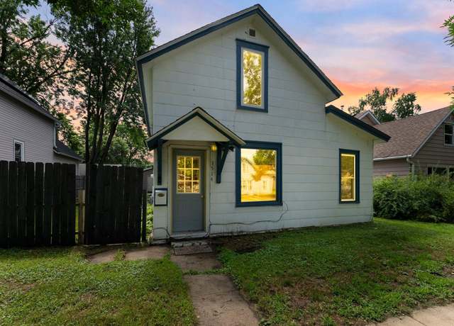 Property at 1514 Garfield Ct, Saint Cloud, MN 56301, 3 beds, 1 bath