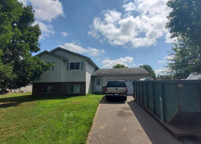 Property at 2193 Joes Lake Rd SE, Cambridge, MN 55008, 3 beds, 2 baths