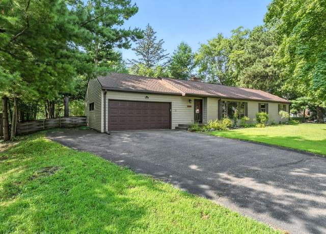 Property at 14499 57th St N, Oak Park Heights, MN 55082, 3 beds, 3 baths