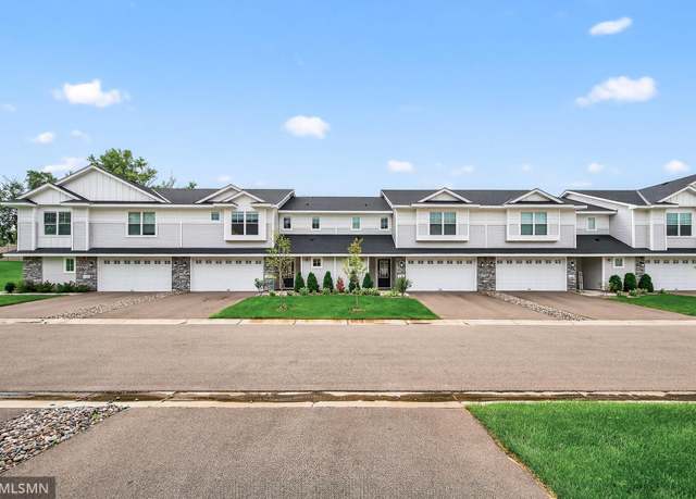Property at 2172 Island Ct, Lino Lakes, MN 55038, 3 beds, 3 baths