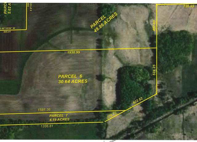 Property at 6XX Laurel Ave, Cologne, MN 55322