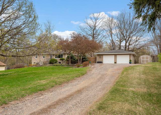 Property at 5054 Main Ave NE, Albertville, MN 55301, 3 beds, 2 baths