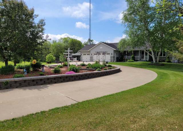 Property at 6550 Ranch View Ln SE, Marion Twp, MN 55934, 5 beds, 4 baths