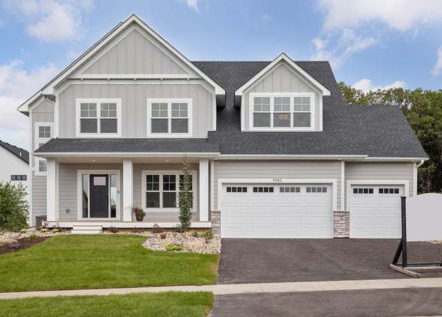 Property at 9943 189th St W, Lakeville, MN 55044, 6 beds, 5 baths