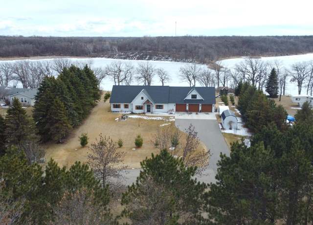 Property at 107 Long St, Ottertail, MN 56571, 3 beds, 3 baths