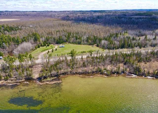 Property at 25469 Co Hwy 39, Osage, MN 56470