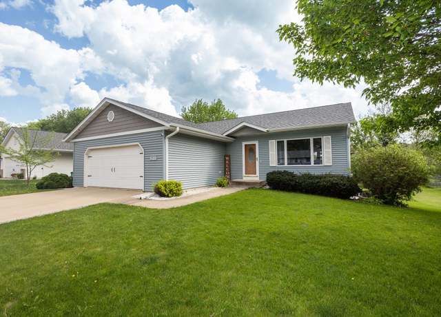 Property at 3728 Strathmore Ln SE, Rochester, MN 55904, 4 beds, 2 baths