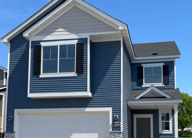 Property at 3228 Kady Ave NE, Saint Michael, MN 55376, 3 beds, 3 baths
