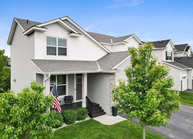 Property at 7121 208th St N, Forest Lake, MN 55025, 5 beds, 4 baths