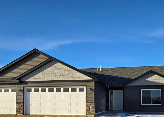 Property at 808 12th St SE, Waseca, MN 56093, 3 beds, 2 baths