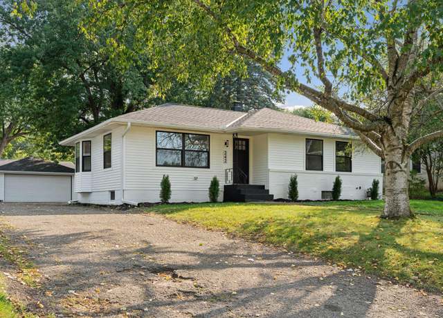 Property at 242 Butler Ave W, West Saint Paul, MN 55118, 4 beds, 2 baths
