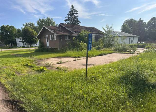 Property at 20984 331st Ave, Swanville, MN 56382