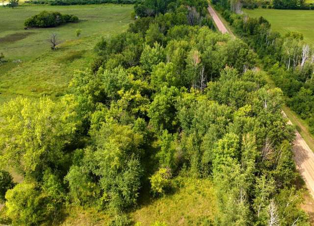 Property at TBD 260th, Rockwood Twp, MN 56477