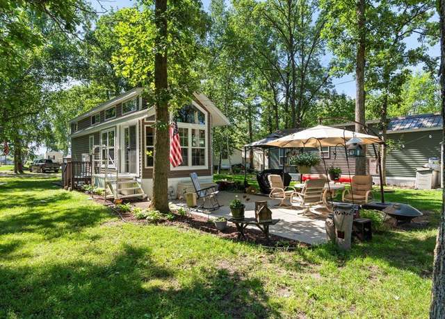 Property at 15827 Wilderness Trl #112, Crosslake, MN 56442, 1 bed, 1 bath