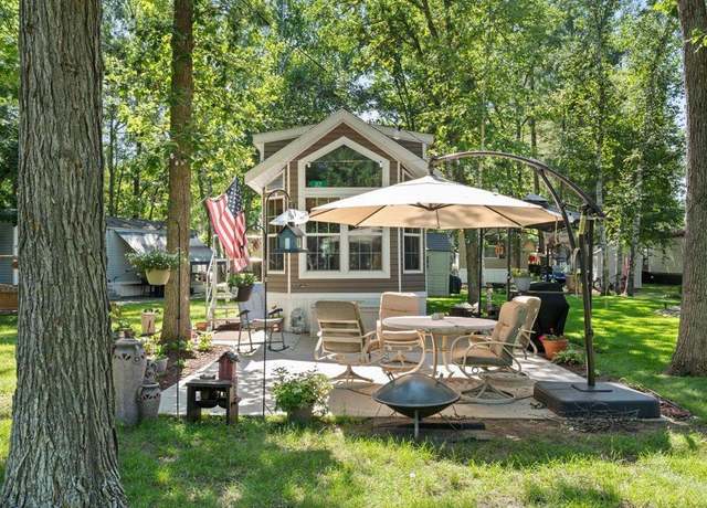 Property at 15827 Wilderness Trl #112, Crosslake, MN 56442, 1 bed, 1 bath