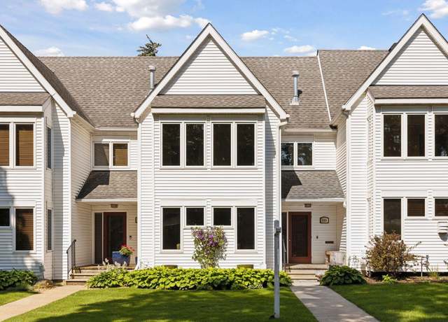 Property at 5006 Sheridan Ave S, Minneapolis, MN 55410, 2 beds, 3 baths
