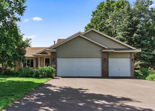 Property at 5640 146th Ave NW, Ramsey, MN 55303, 4 beds, 3 baths