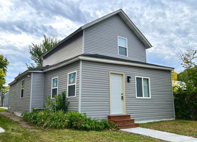 Property at 2616 30th Ave S, Minneapolis, MN 55406, 4 beds, 2 baths