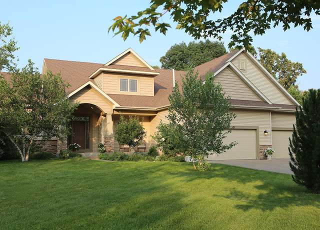 Property at 4739 Big Sky Ct, Red Wing, MN 55066, 6 beds, 4 baths