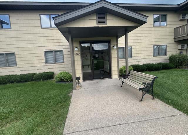 Property at 1806 Pioneer Rd #213, Red Wing, MN 55066, 2 beds, 1 bath