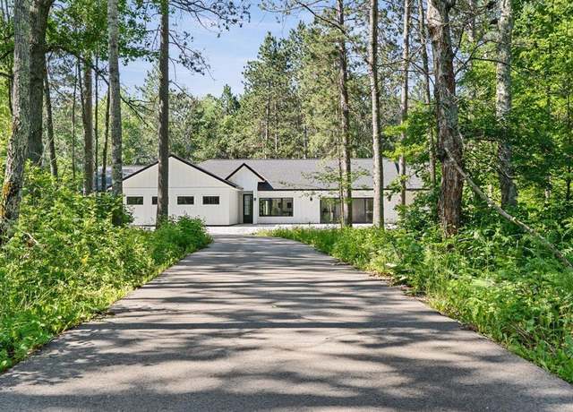 Property at 1555 Redstone Trl SW, Loon Lake Twp, MN 56472, 4 beds, 4 baths