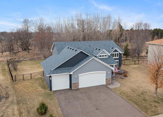 Property at 6559 145th Cir N, Hugo, MN 55038, 4 beds, 2 baths