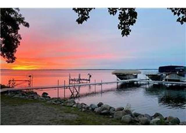 Property at 39301 County Highway 1, Richville, MN 56576, 2 beds, 1 bath