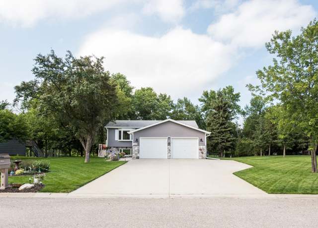 Property at 2504 Conifer Ave, Alexandria, MN 56308, 4 beds, 2 baths