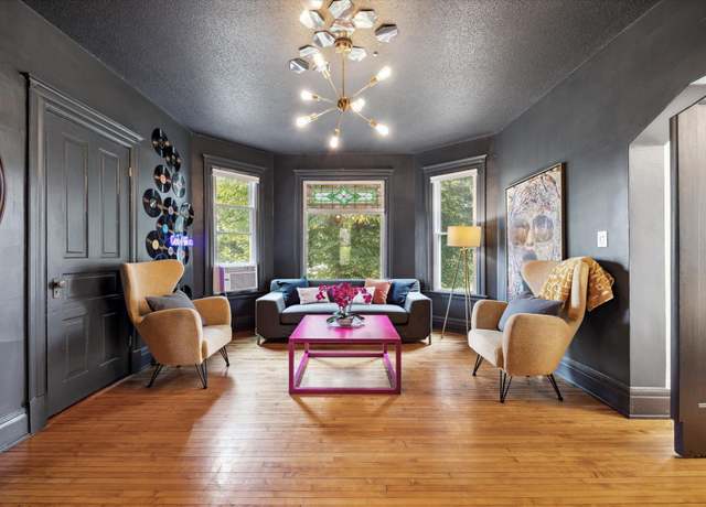 Property at 819 24th Ave NE, Minneapolis, MN 55418, 7 beds, 3 baths