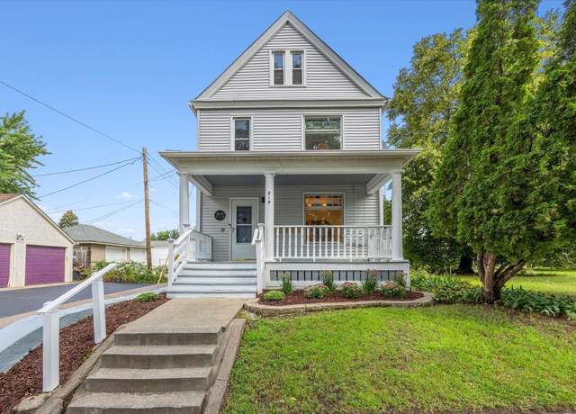 Property at 819 24th Ave NE, Minneapolis, MN 55418, 7 beds, 3 baths
