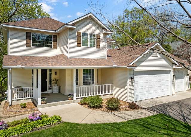 Property at 4167 Hallgren Ln, Excelsior, MN 55331, 3 beds, 4 baths