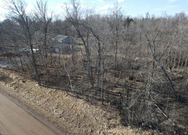 Property at TBD N 183rd St, Isle, MN 56342