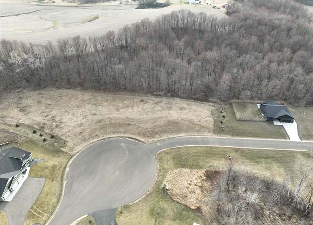 Property at Lot 22 558th St, Menomonie, WI 54751