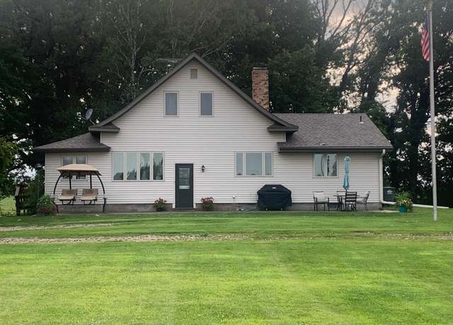 Property at 9276 65th Ave, Milaca, MN 56353, 3 beds, 2 baths