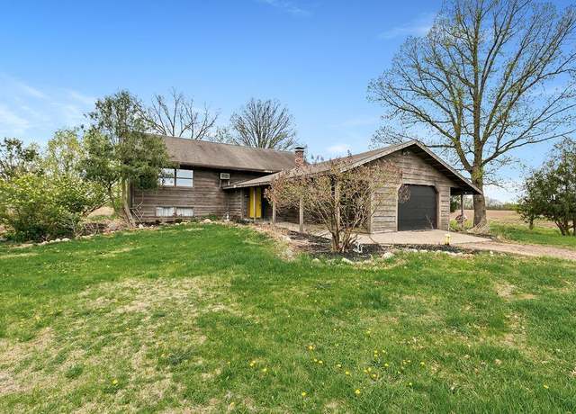 Property at 19867 Twin Lakes Rd, Darling Twp, MN 56345, 4 beds, 2 baths