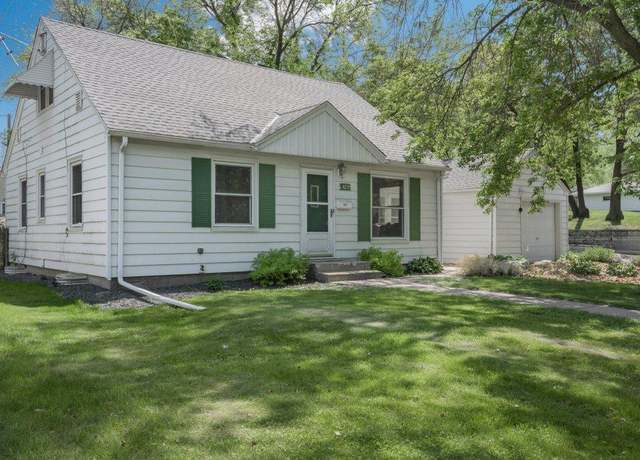 Property at 425 Adams Ave, Edina, MN 55343, 3 beds, 2 baths