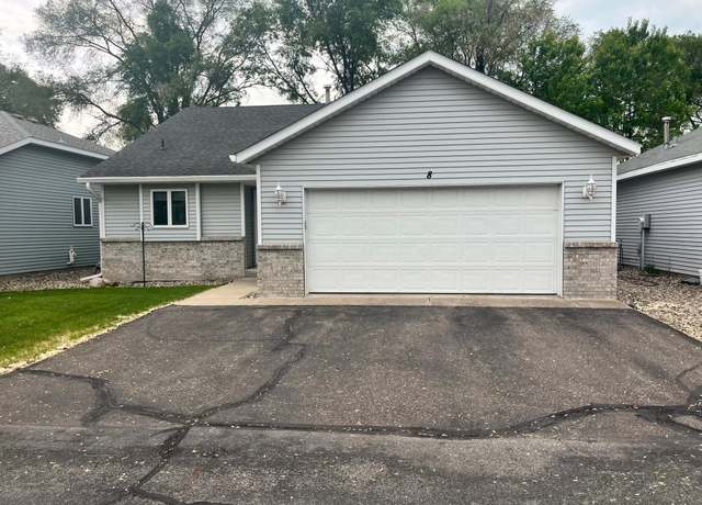 Property at 1403 33rd Ave N #8, Saint Cloud, MN 56303, 3 beds, 2 baths