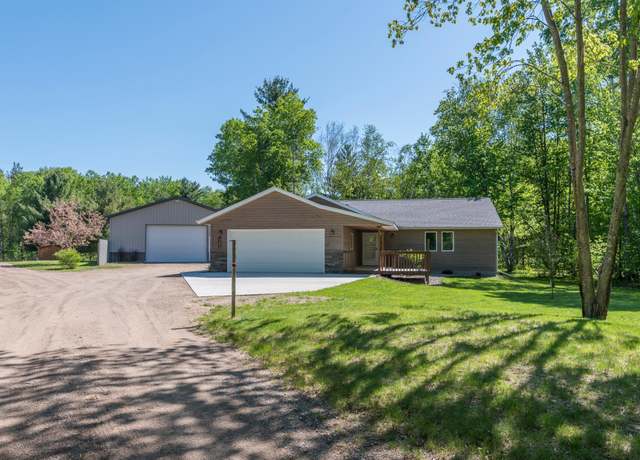 Property at 8296 Gladstone Lake Rd, Lake Edward Twp, MN 56401, 3 beds, 2 baths