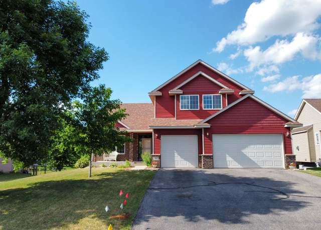 Property at 1403 9th St SE, New Prague, MN 56071, 5 beds, 4 baths