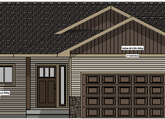 Property at 1309 E Aspen Dr, Saint Croix Falls, WI 54024, 2 beds, 2 baths