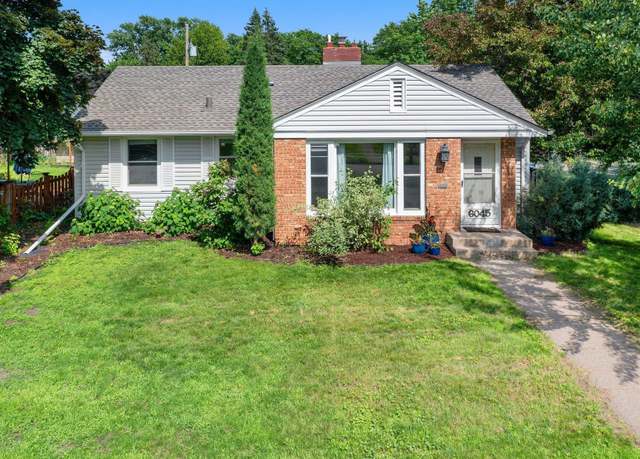 Property at 6045 Oakland Ave, Minneapolis, MN 55417, 4 beds, 2 baths