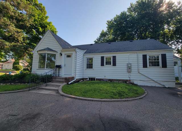 Property at 4240 Lake Road Ave, Robbinsdale, MN 55422, 3 beds, 2 baths